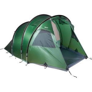 Bach Четириместна палатка Bach Laughing Owl 4 4-person tent - Willow Bough Green - размер One Size (522-0264-0111) Палатка