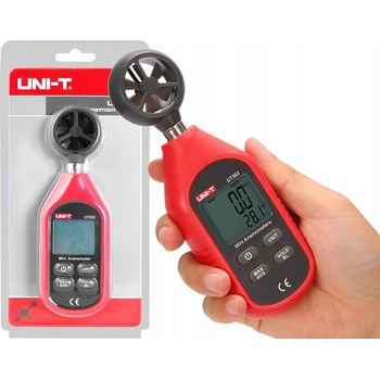 UNI-T UT363