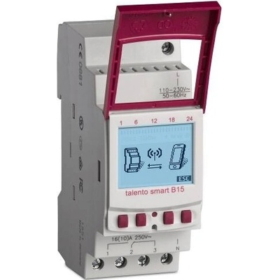 Grässlin talento smart B15 43.02.0001.1