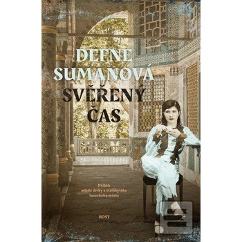 Svěřený čas