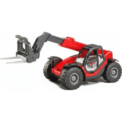 Adriatic Merlo Falco 3 in1 s doplňky 38 cm (1418)