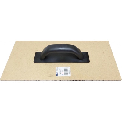MAGG 080208 Hladítko brusné 400x180 mm - smirek sypaný (DD)