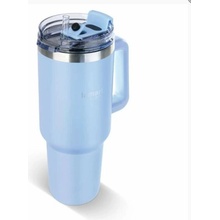 Lamart LT4087 termohrnek Huge 1,2 l modrý