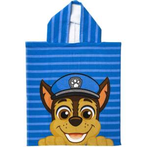 Cerda Пончо paw patrol - sportdepot - 13,61 лв