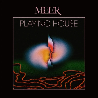 Playing House - Meer CD