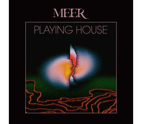 Playing House - Meer CD