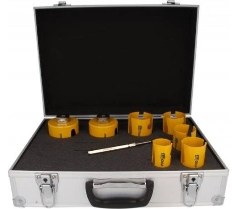 Pro-Fit Drill&Drop 0908.4080D