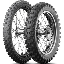 Michelin TRACKER 140/80 R18 70R