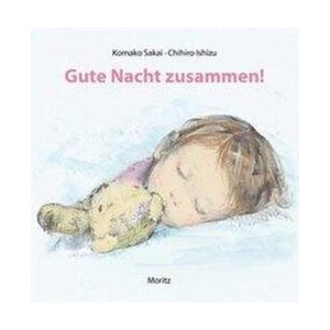 Gute Nacht zusammen (ISBN: 9783895653896)
