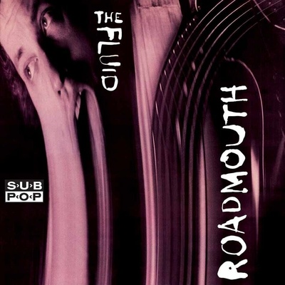 Fluid - Roadmouth Lime / Vinyl LP