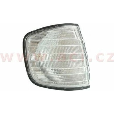 Přední blikač bílý komplet P ACI 3026906