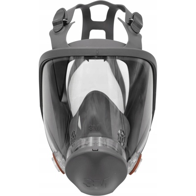 3M 4510 Maska celoobličejová 6900 – Zbozi.Blesk.cz