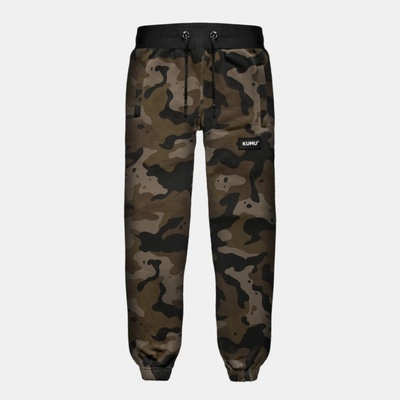 KUMU Tepláky DECEPTION| – Hledejceny.cz