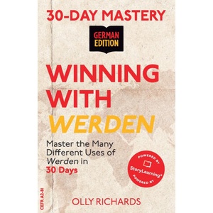 30-Day Mastery (2021)