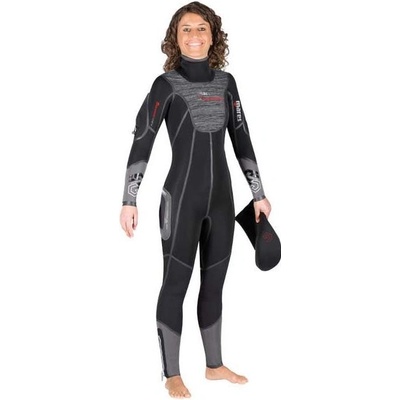 MARES FLEXA GRAPHENE SHE DIVES