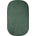 Nattou Възглавничка за повивалник Nattou - Softy, Green (148016)
