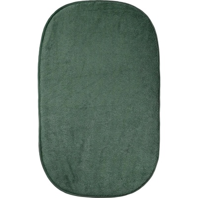 Nattou Възглавничка за повивалник Nattou - Softy, Green (148016)