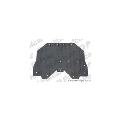 Kryt motora - 742634-7]