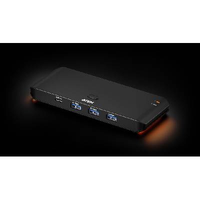 US5324-AT 2x4 USB 3.2 Gen 1 Sharing Превключвател (US5324-AT)