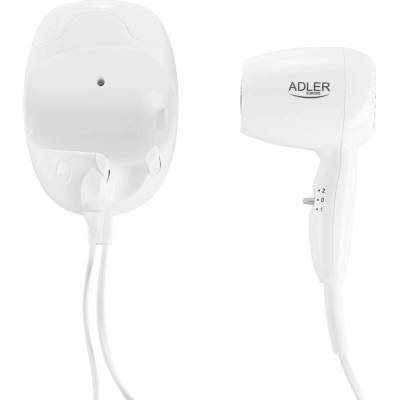 Adler AD 2252 bílá