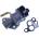 DENCKERMANN AGR ventil DCR E400116