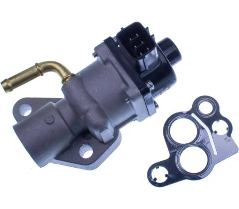 DENCKERMANN AGR ventil DCR E400116