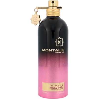 Montale Intense Roses Musk Parfumovaná voda dámska 100 ml