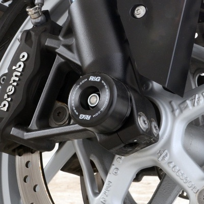 Chrániče přední vidlice, BMW F900 R/ XR '20-