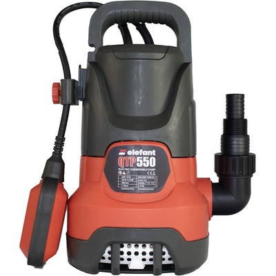ELEFANT QTP550 (13542)