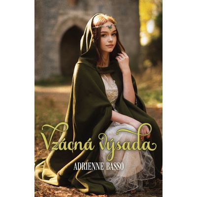 Vzácná výsada - Adrienne Basso