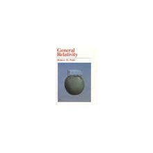 General Relativity - R. Wald