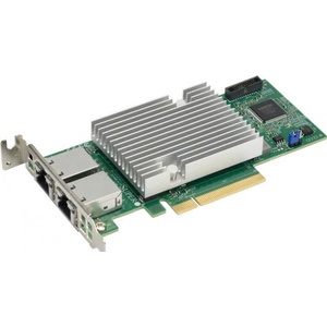 Supermicro AOC-STG-B2T-O