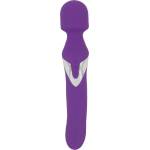 Javida Wand & Pearl Vibrator