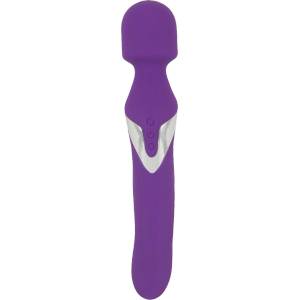 Javida Wand & Pearl Vibrator