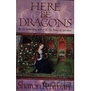 Here be Dragons Penman Sharon