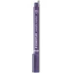 STAEDTLER Маркер Staedtler Metallic, об връх, 1-2 mm, лилав (21966-А-ЛИЛАВ)