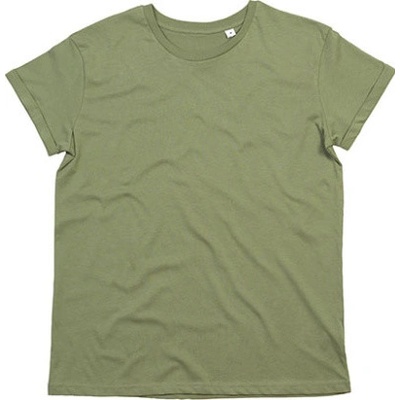 Mantis pánske tričko P80 soft olive