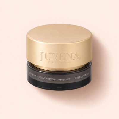 Juvena Rejuvenate & Correct Nourishing Intensive Night Cream 50 ml – Hledejceny.cz