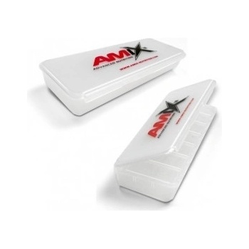 Amix Pillbox