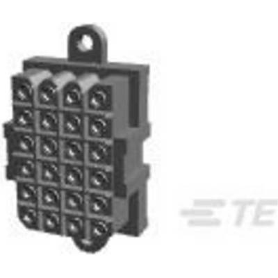 TE Connectivity 207532-3, 1 ks Tray