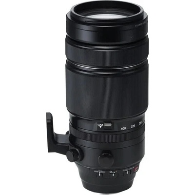 Fujifilm XF100-400MM F4,5-5,6 R LM OIS WR black