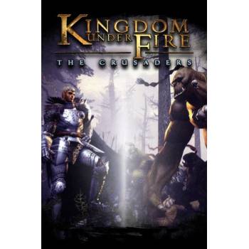 Blueside Kingdom Under Fire The Crusaders (PC)