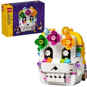 LEGO® Altar of the Dead (40811)