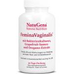 NatuGena FeminaVaginalis® - В подкрепа на женското здраве, 120 капсули (106074 (2400007) NTG)