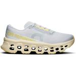 On Дамски маратонки On Women's Cloudmonster 3 Running shoes - Glacier / Pollen - размер 39 (EU) (123-2387-0617)