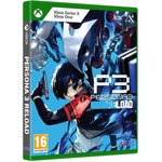 Atlus P3 Persona 3 Reload (Xbox One)