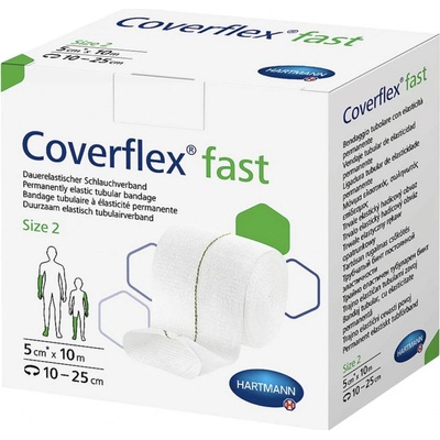 Coverflex Fast 2 5 cm x 10 m