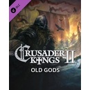 Crusader Kings II: The Old Gods