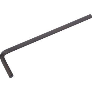 Draper Tools Шестограм Г, 4 мм xl, draper tools, 33576