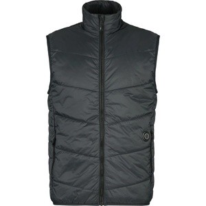 Stoic Мъжки синтетичен елек Stoic StorboSt. Heat Vest Heated vest - Black - размер 3XL (032-1547-0116)